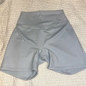 Gymshark shorts!